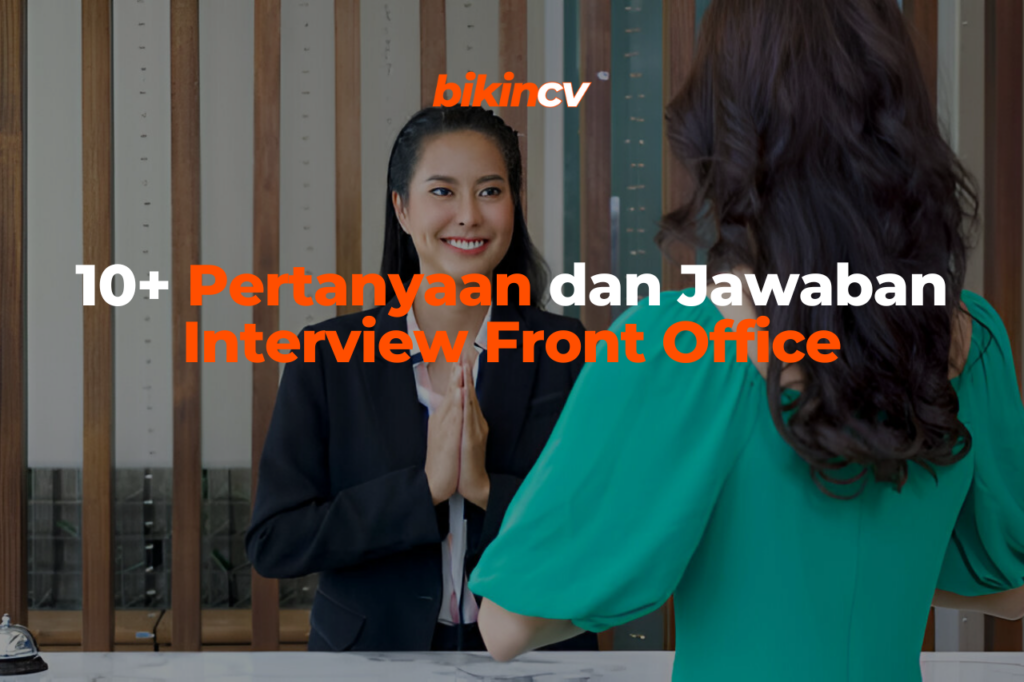 Pertanyaan Interview Akuntan Perusahaan Dan Jawabannya Blog Bikincv