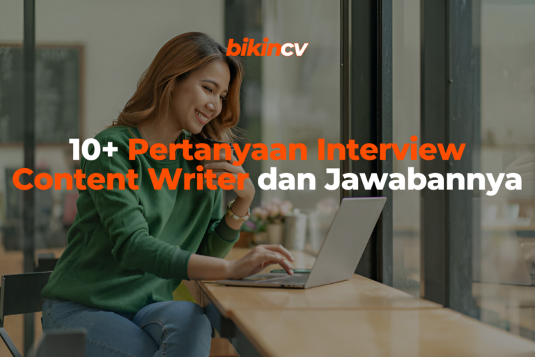 Contoh Pertanyaan Interview Admin Finance Dan Jawabannya Blog Bikincv