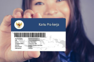 Belum Daftar Kartu Prakerja? Yuk Simak Caranya