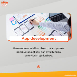 8 Skill Digital Yang Dibutuhkan Di Dunia Industri