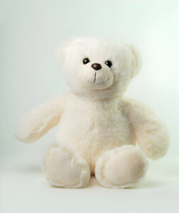 Boneka Lucu