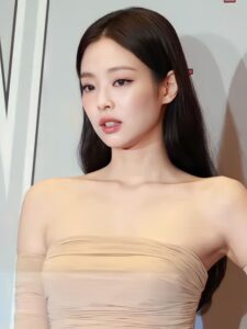 Jennie Blackpink