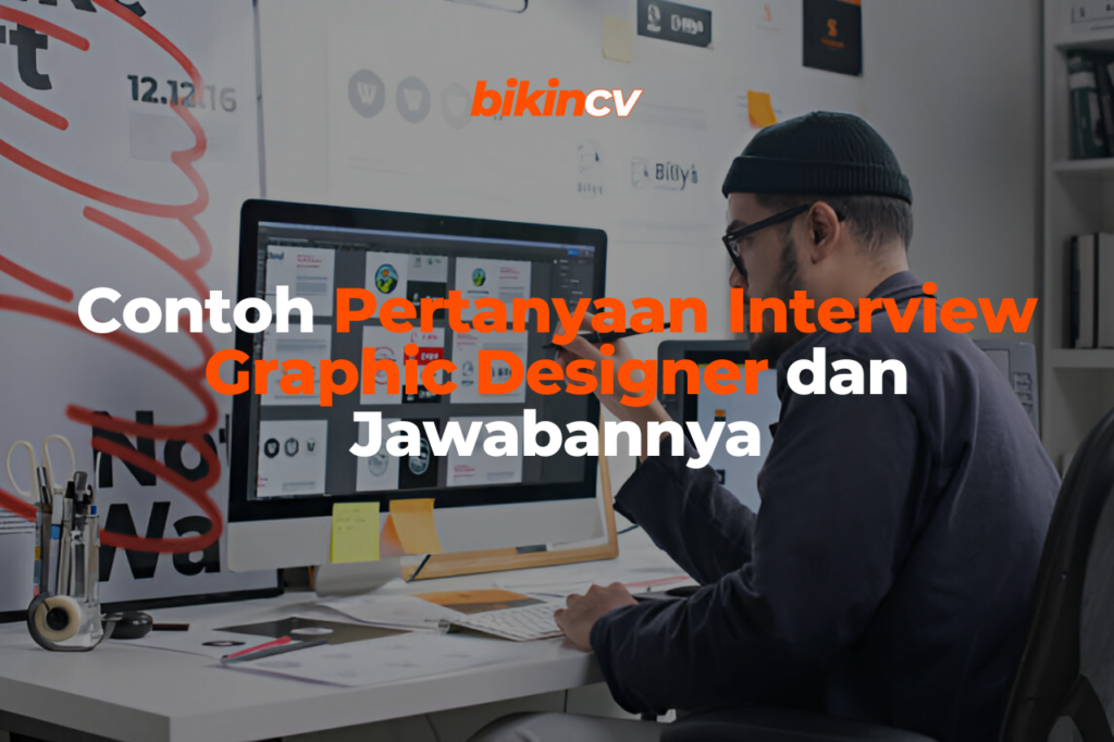 Contoh Pertanyaan Dan Jawaban Interview Sales Marketing - Blog BikinCV