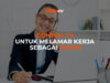 Contoh CV Untuk Melamar Kerja Sebagai Admin