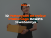 10 Pertanyaan Interview Pramuniaga Beserta Jawabannya