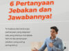 6 Pertanyaan Jebakan dan Jawabannya Saat Interview