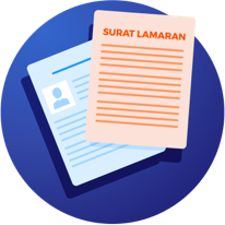 Surat Lamaran Kerja